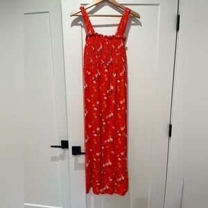 Isabel Maternity Dress